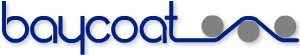 Baycoat Logo Banner