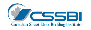 Canadian Sheet Steel Building Institute Logo