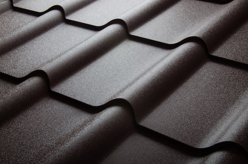 Black Shingles